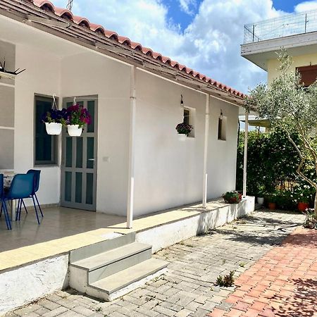 Mateo Villa Vlorë Exteriér fotografie