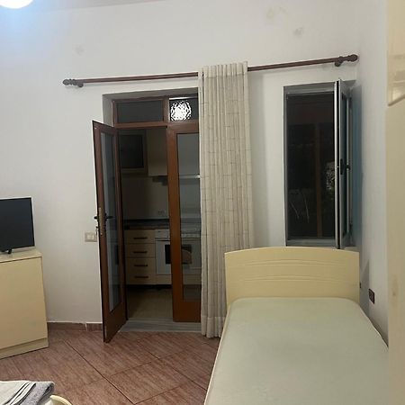 Mateo Villa Vlorë Exteriér fotografie