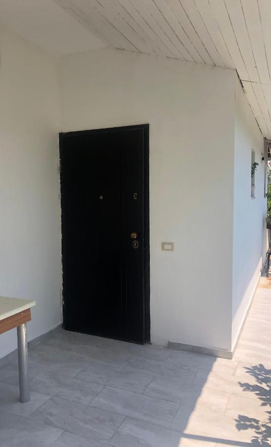 Mateo Villa Vlorë Exteriér fotografie