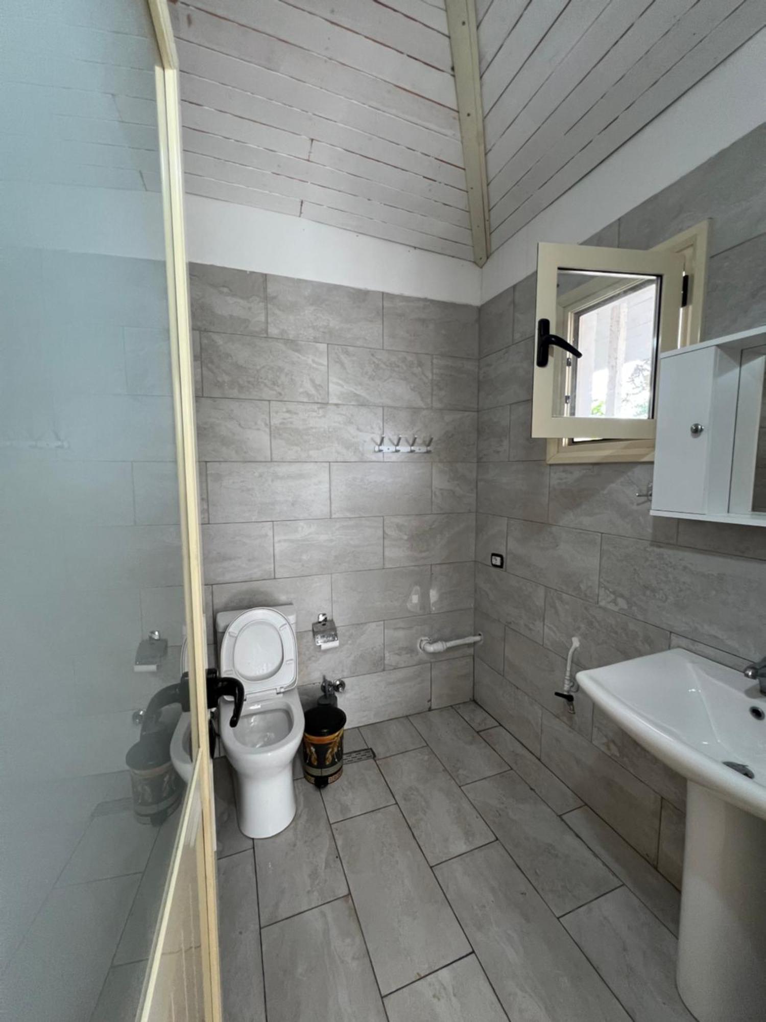 Mateo Villa Vlorë Exteriér fotografie