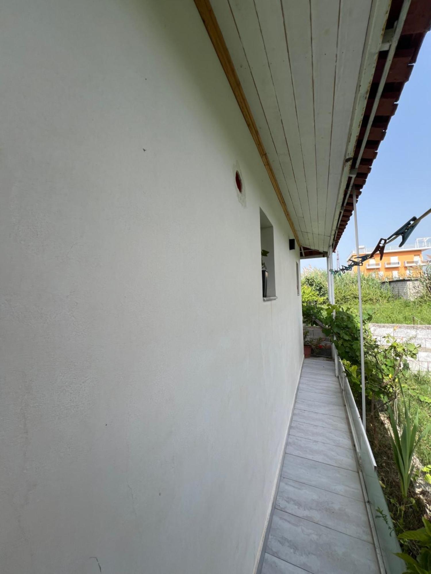 Mateo Villa Vlorë Exteriér fotografie