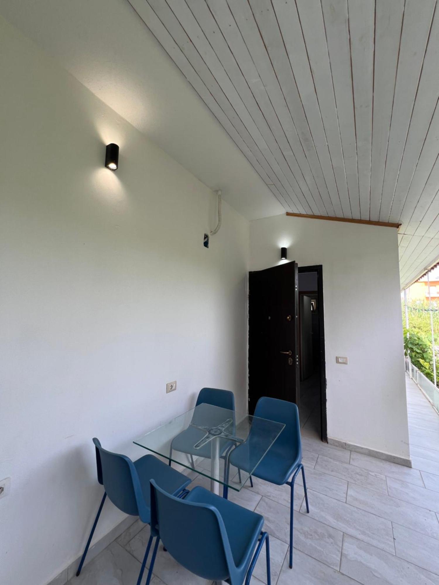 Mateo Villa Vlorë Exteriér fotografie