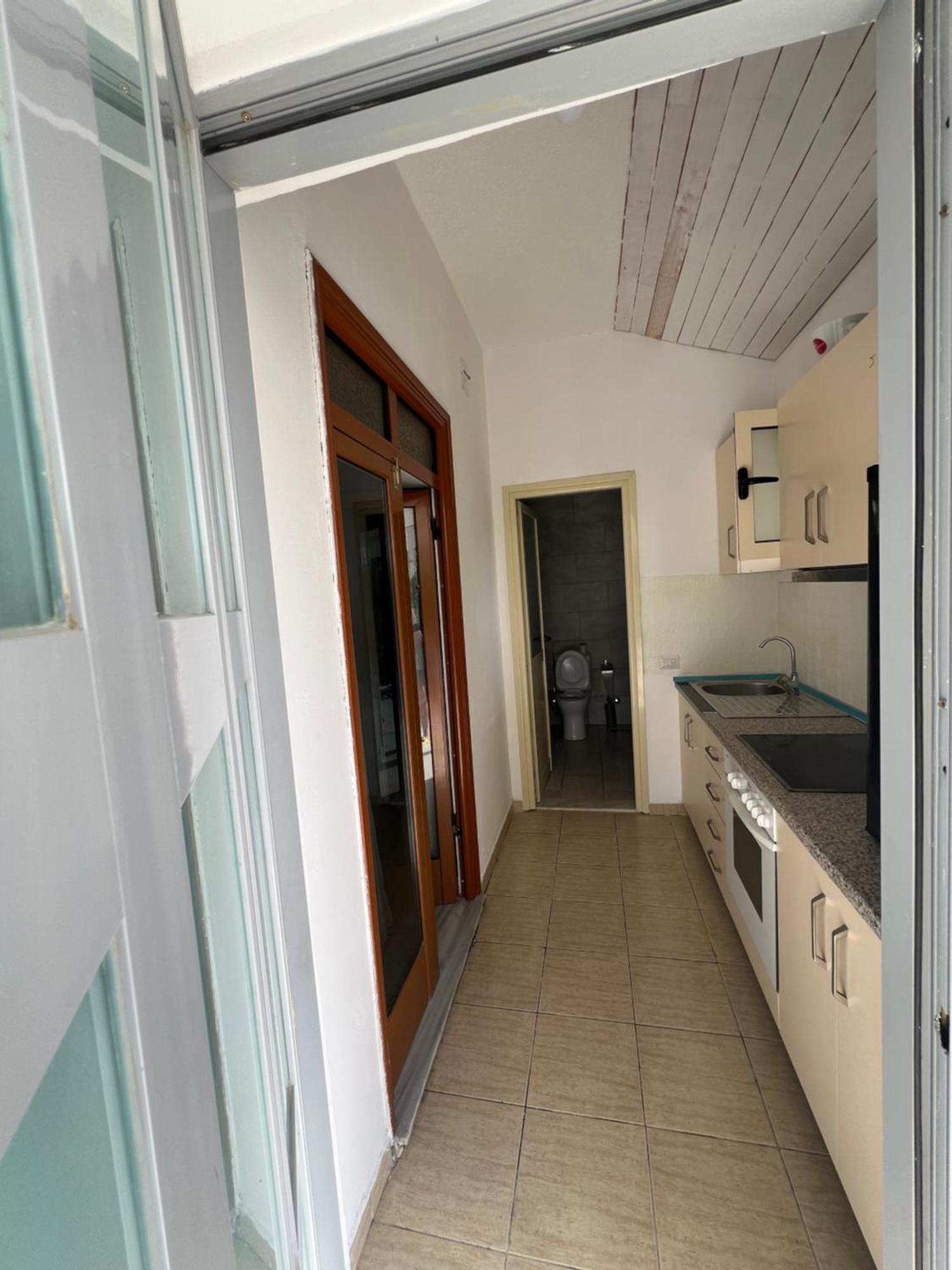 Mateo Villa Vlorë Exteriér fotografie