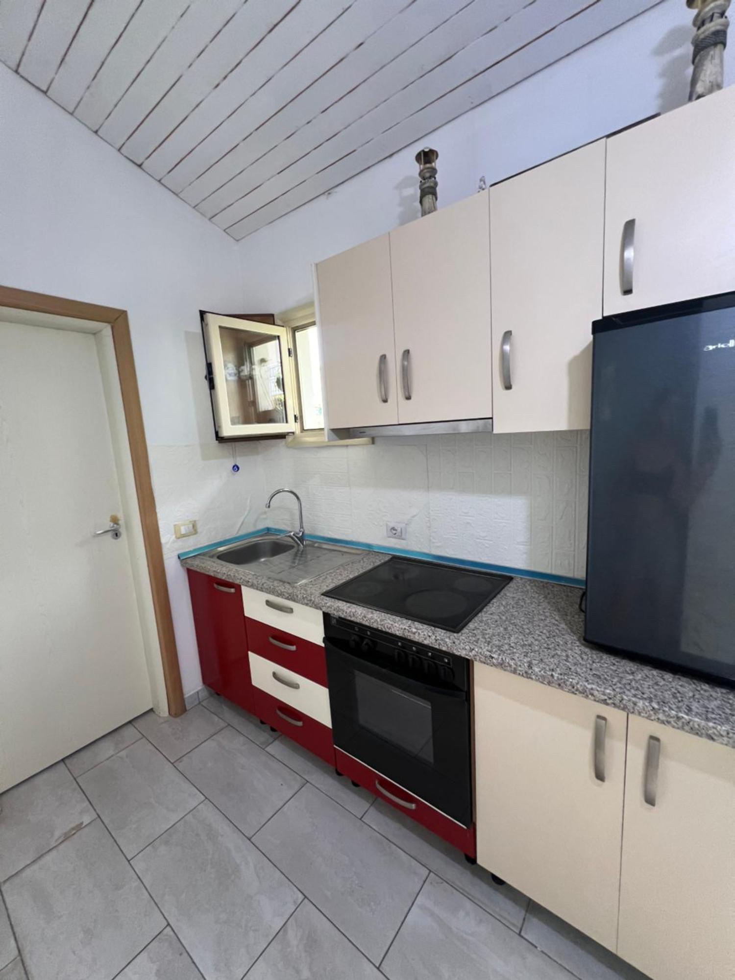 Mateo Villa Vlorë Exteriér fotografie