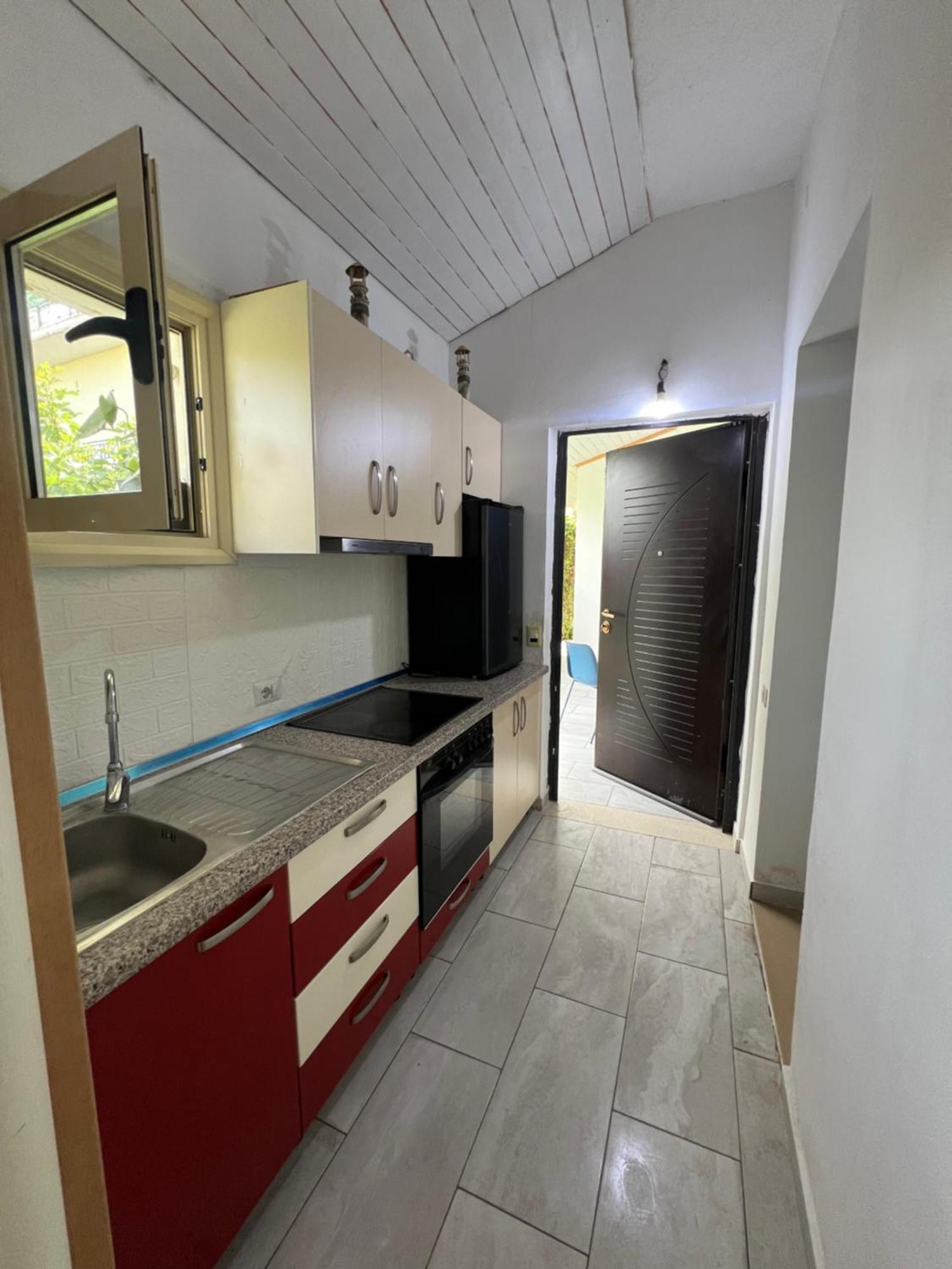 Mateo Villa Vlorë Exteriér fotografie