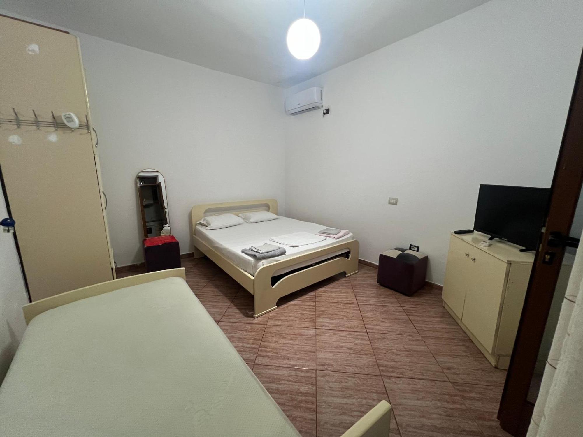 Mateo Villa Vlorë Exteriér fotografie