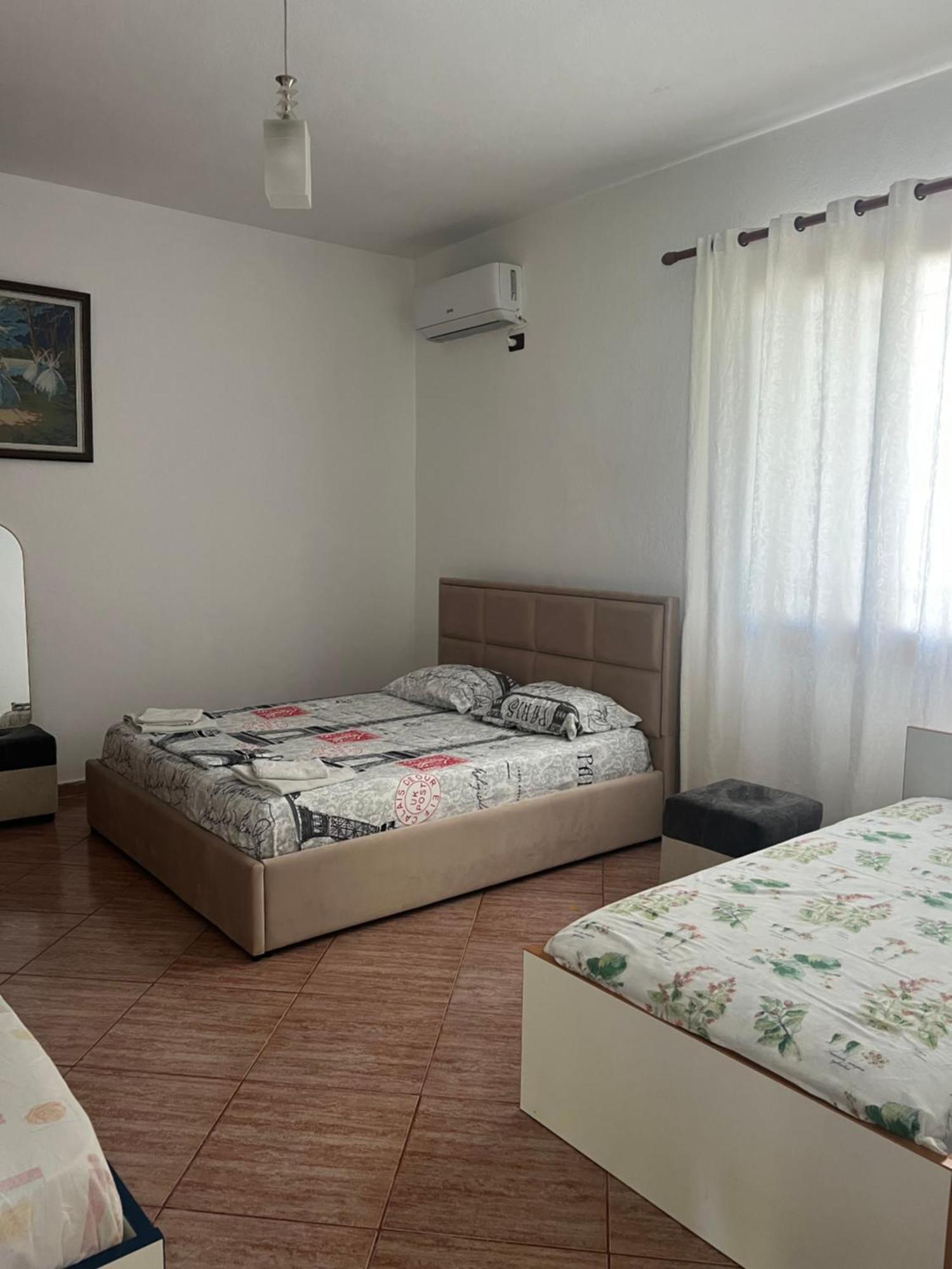 Mateo Villa Vlorë Exteriér fotografie