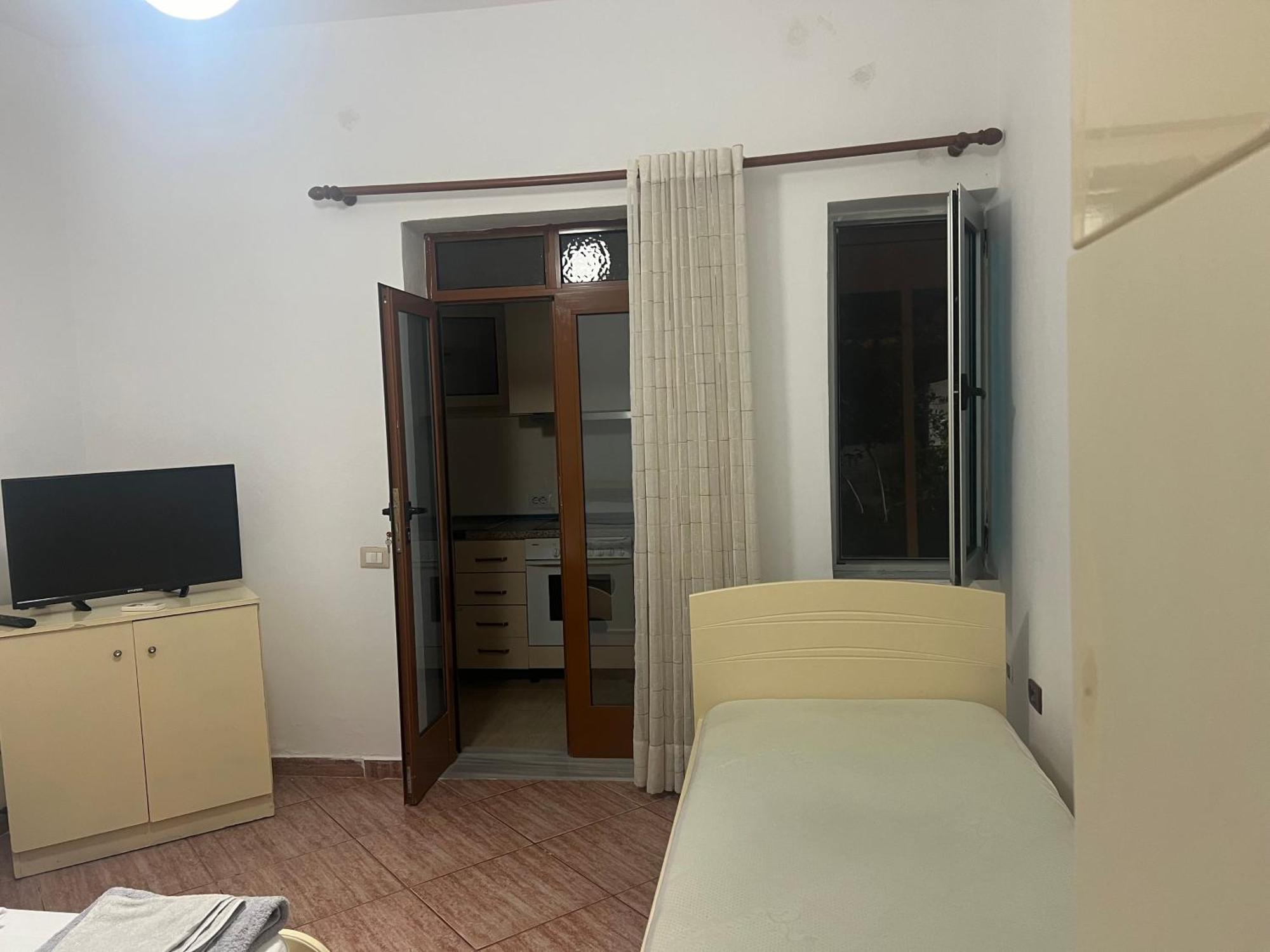 Mateo Villa Vlorë Exteriér fotografie